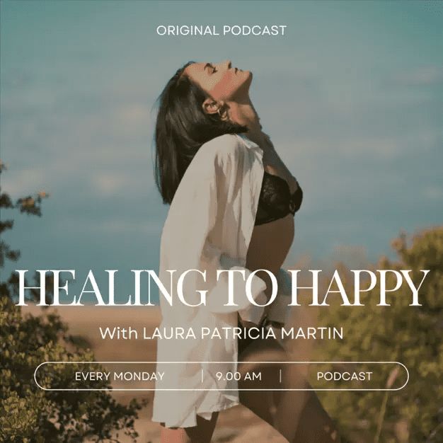 Reclaiming Your Sense of Self After Sexual Violence With Alreen Haeggquist